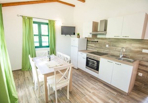 60 m² Apartment ∙ 2 bedrooms ∙ 5 guests