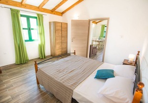 60 m² Apartment ∙ 2 bedrooms ∙ 5 guests