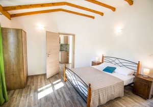 60 m² Apartment ∙ 2 bedrooms ∙ 5 guests