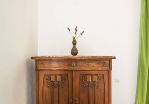 60 m² Apartment ∙ 2 bedrooms ∙ 5 guests