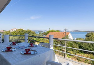 60 m² Apartment ∙ 2 bedrooms ∙ 6 guests