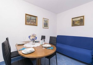 60 m² Apartment ∙ 2 bedrooms ∙ 6 guests