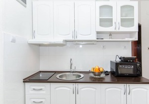 60 m² Apartment ∙ 2 bedrooms ∙ 4 guests