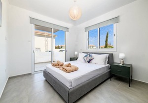 60 m² Apartment ∙ 2 bedrooms ∙ 4 guests