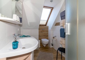60 m² Apartment ∙ 2 bedrooms ∙ 4 guests