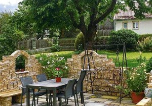 60 m² Apartment ∙ 2 bedrooms ∙ 4 guests