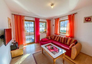 60 m² Apartment ∙ 2 bedrooms ∙ 4 guests