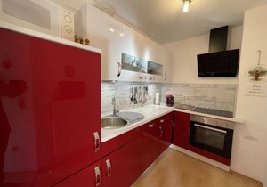 60 m² Apartment ∙ 2 bedrooms ∙ 4 guests
