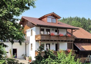 60 m² Apartment ∙ 2 bedrooms ∙ 4 guests