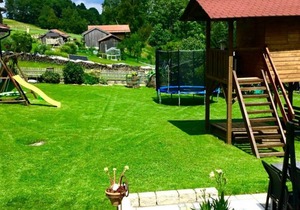 60 m² Apartment ∙ 2 bedrooms ∙ 4 guests