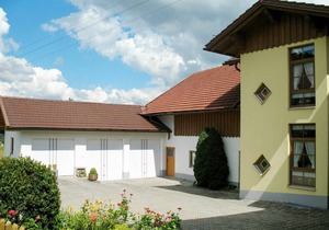 60 m² Apartment ∙ 2 bedrooms ∙ 4 guests