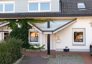 60 m² Apartment ∙ 2 bedrooms ∙ 4 guests