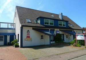 60 m² Apartment ∙ 2 bedrooms ∙ 4 guests