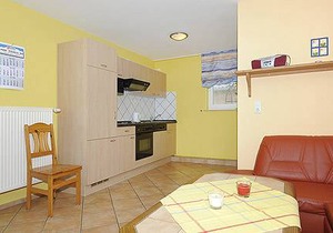 60 m² Apartment ∙ 2 bedrooms ∙ 5 guests