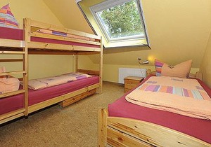 60 m² Apartment ∙ 2 bedrooms ∙ 5 guests