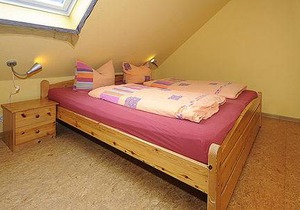 60 m² Apartment ∙ 2 bedrooms ∙ 5 guests