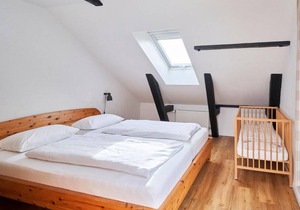 60 m² Apartment ∙ 2 bedrooms ∙ 4 guests
