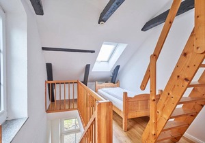60 m² Apartment ∙ 2 bedrooms ∙ 4 guests