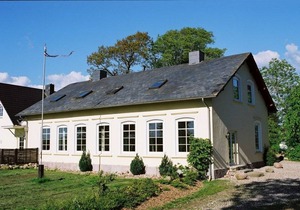 60 m² Apartment ∙ 2 bedrooms ∙ 4 guests