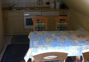 60 m² Apartment ∙ 2 bedrooms ∙ 3 guests