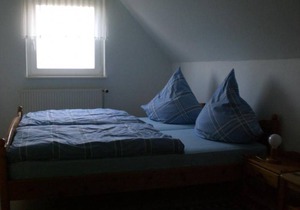 60 m² Apartment ∙ 2 bedrooms ∙ 3 guests