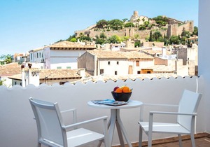 60 m² Apartment ∙ 2 bedrooms ∙ 2 guests