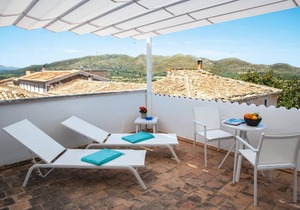60 m² Apartment ∙ 2 bedrooms ∙ 2 guests