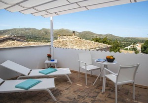 60 m² Apartment ∙ 2 bedrooms ∙ 2 guests