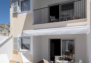 60 m² Apartment ∙ 2 bedrooms ∙ 2 guests