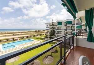 60 m² Apartment ∙ 2 bedrooms ∙ 5 guests