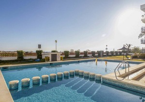 60 m² Apartment ∙ 2 bedrooms ∙ 5 guests