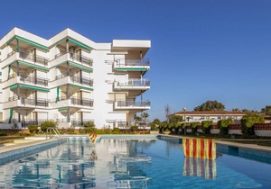 60 m² Apartment ∙ 2 bedrooms ∙ 5 guests