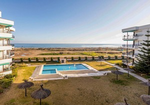 60 m² Apartment ∙ 2 bedrooms ∙ 5 guests