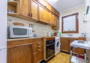 60 m² Apartment ∙ 2 bedrooms ∙ 5 guests