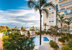 60 m² Apartment ∙ 2 bedrooms ∙ 4 guests