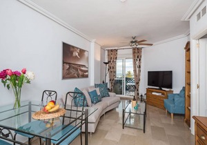 60 m² Apartment ∙ 2 bedrooms ∙ 4 guests