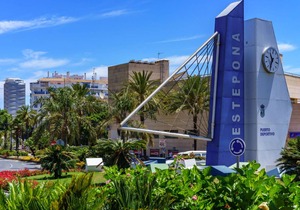 60 m² Apartment ∙ 2 bedrooms ∙ 4 guests