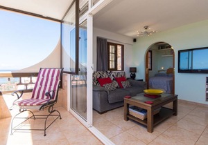 60 m² Apartment ∙ 2 bedrooms ∙ 4 guests