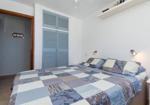 60 m² Apartment ∙ 2 bedrooms ∙ 4 guests