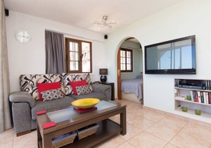 60 m² Apartment ∙ 2 bedrooms ∙ 4 guests