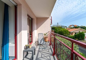 60 m² Apartment ∙ 2 bedrooms ∙ 4 guests