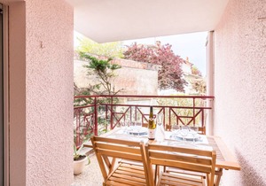 60 m² Apartment ∙ 2 bedrooms ∙ 4 guests