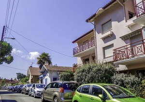 60 m² Apartment ∙ 2 bedrooms ∙ 4 guests