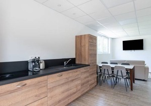 60 m² Apartment ∙ 2 bedrooms ∙ 3 guests