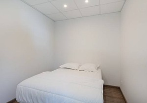 60 m² Apartment ∙ 2 bedrooms ∙ 3 guests