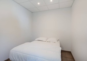 60 m² Apartment ∙ 2 bedrooms ∙ 4 guests
