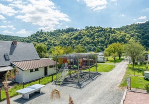 60 m² Apartment ∙ 2 bedrooms ∙ 4 guests