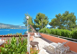 60 m² Apartment ∙ 2 bedrooms ∙ 5 guests