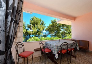 60 m² Apartment ∙ 2 bedrooms ∙ 5 guests