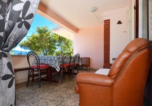 60 m² Apartment ∙ 2 bedrooms ∙ 5 guests